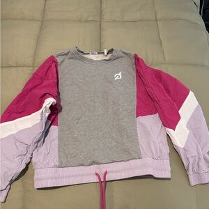 Women’s peloton sweatshirt